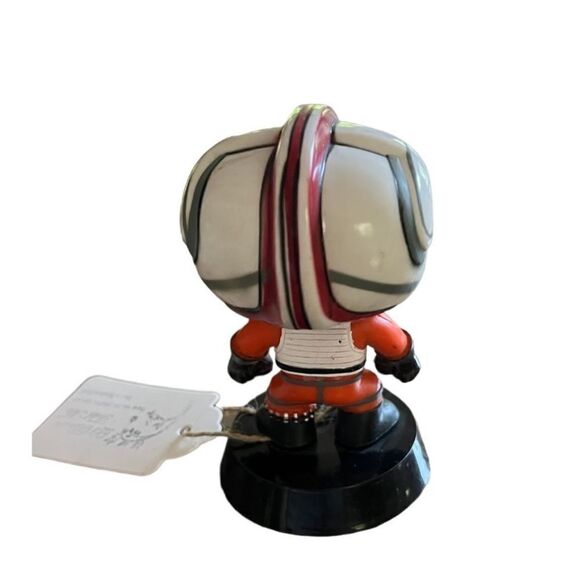 Funko Star Wars Luke Sky Walker X Wing Pilot - Picture 2 of 2